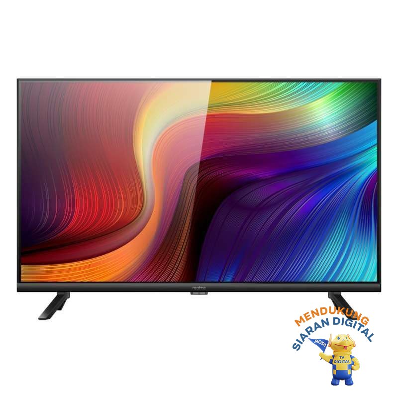 Jual Realme Android Smart Tv [43 Inch/garansi Resmi] Di Seller ...