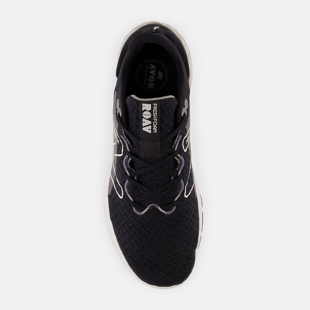 Promo New Balance Men Running Shoes Fresh Foam ROAV V2 Sepatu Lari Pria  [NEWMROAVHK2] Diskon 25% di Seller Blibli.com - Gudang Blibli | Blibli