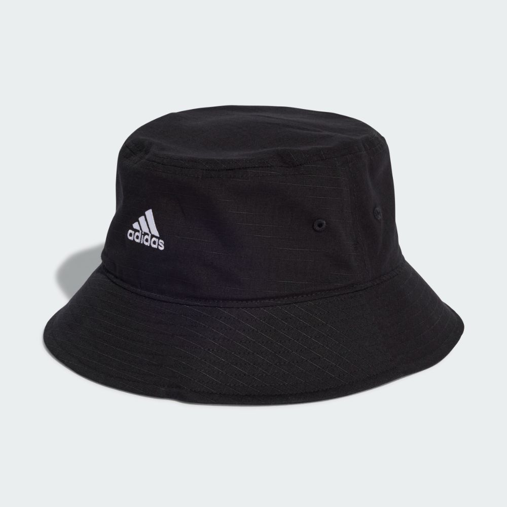 Jual Adidas Classic Cotton Bucket Hat Topi Unisex [ht2029] Di Seller