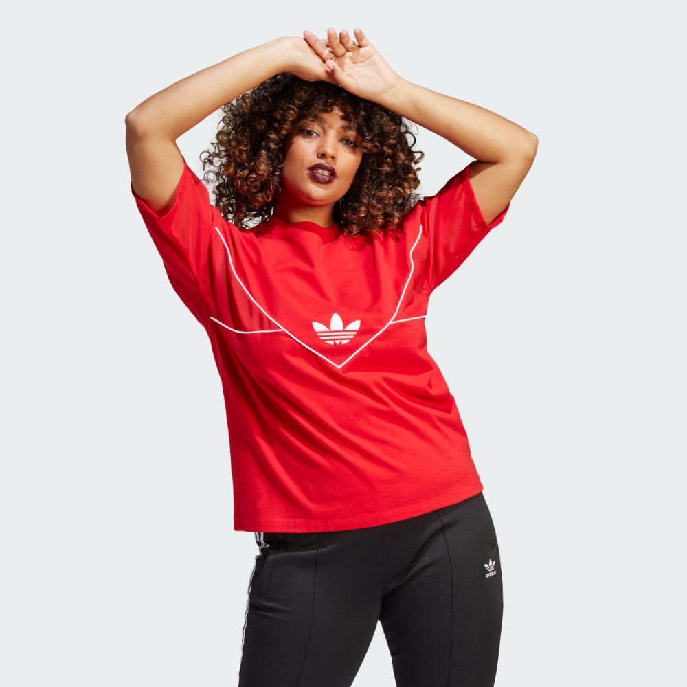 T shirt cheap adidas wanita