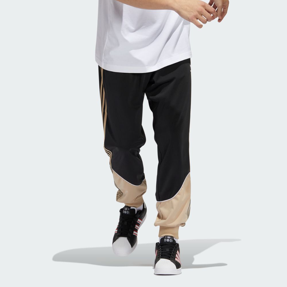 Jual Track Pants Pria Hitam Original Terbaru Harga Promo Murah