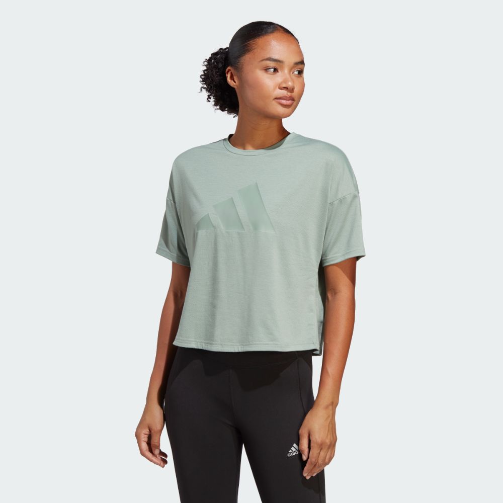 T shirt shop adidas wanita