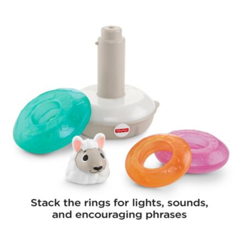 Jual Fisher Price Linkimals Lights 