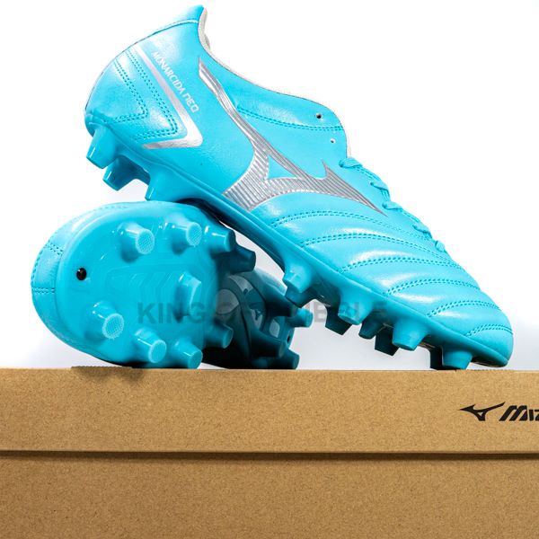 Mizuno cheap sepatu bola