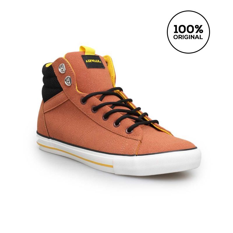 Airwalk outlet store jakarta