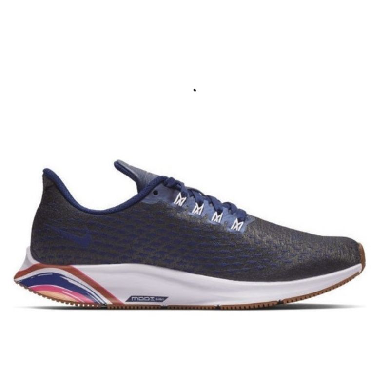 Jual NIKE Women Running Air Zoom Pegasus 35 Premium Sepatu Lari