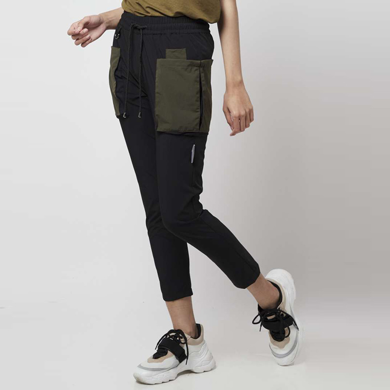 Promo resilen Utilitarian Cargo Pants 