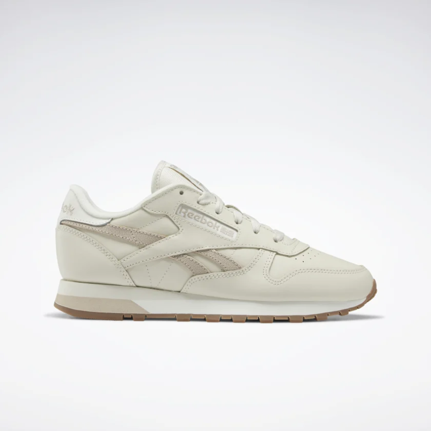 Jual Reebok Men Classic Leather Shoes [ree10-hq2233] Di Seller Blibli ...