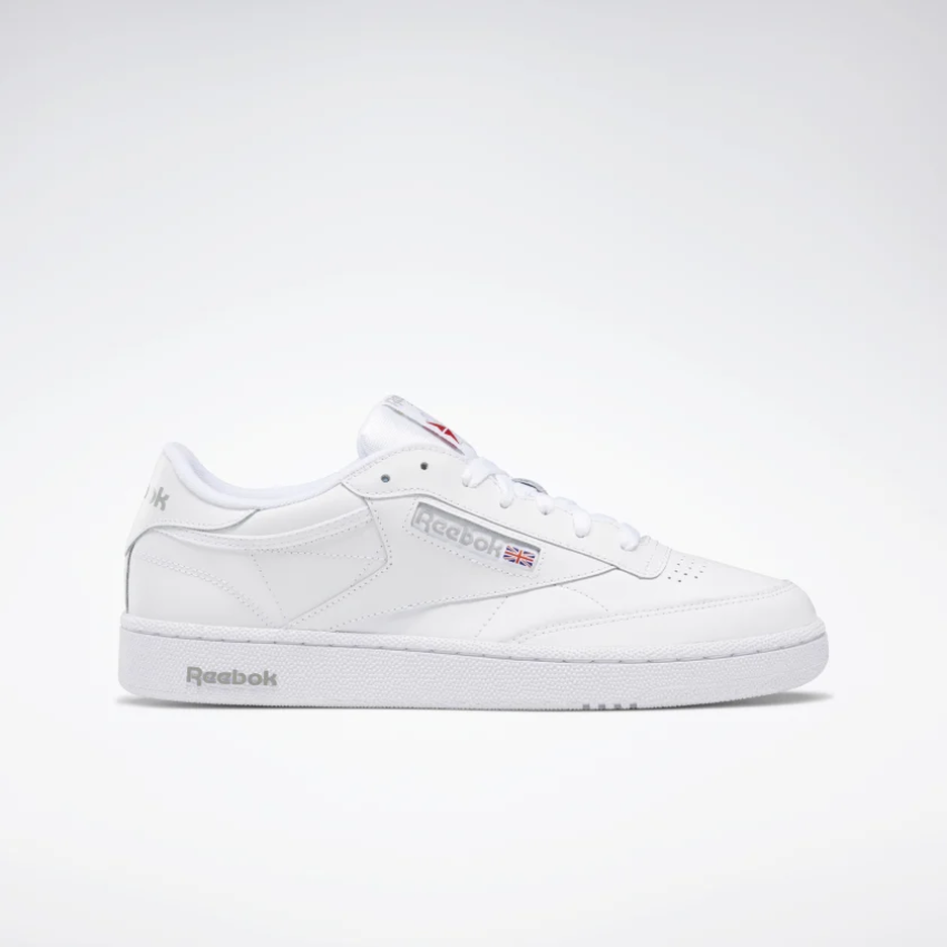 Harga reebok club c 85 hotsell