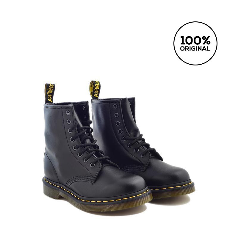 Jual sepatu boots wanita dr martin Original Model Terlengkap Harga Murah Desember 2024