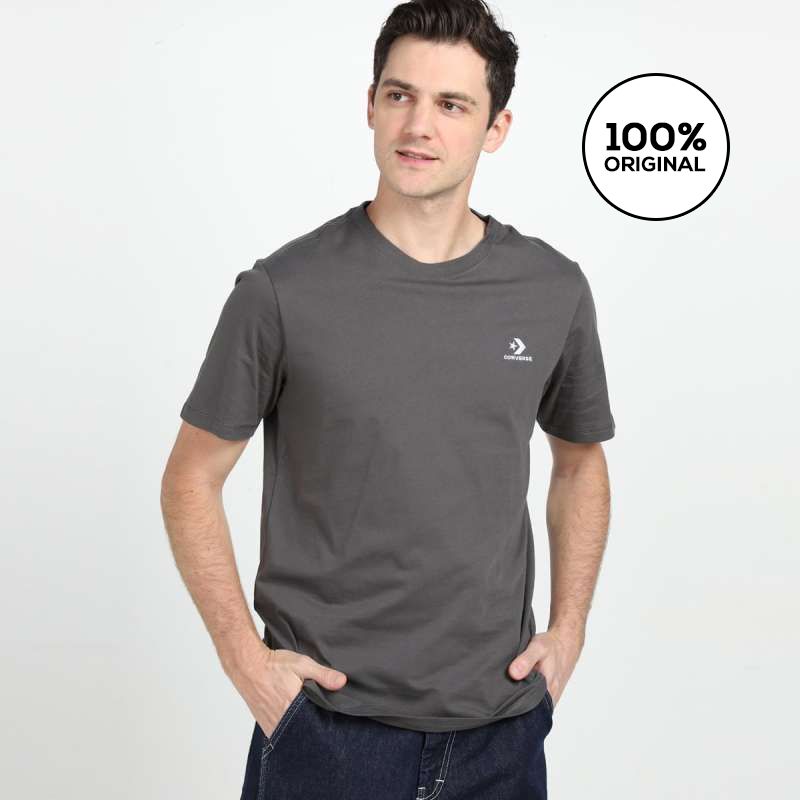 Kaos Converse Original Harga Model Terbaru Desember 2024 Blibli