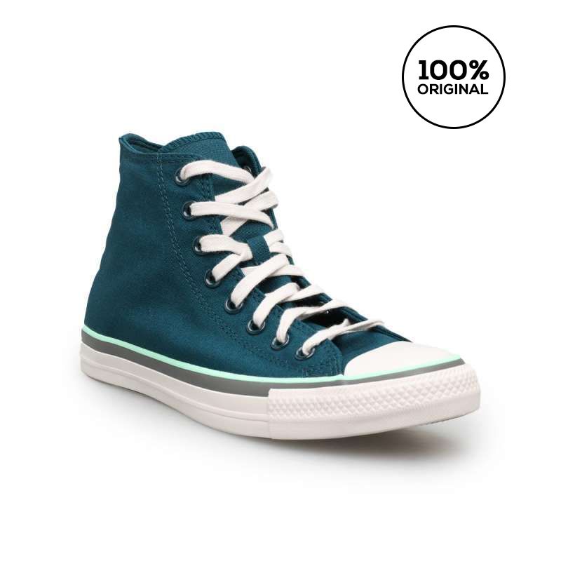Converse one star marine blue on sale