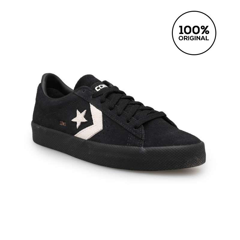 Converse pro hotsell leather 43