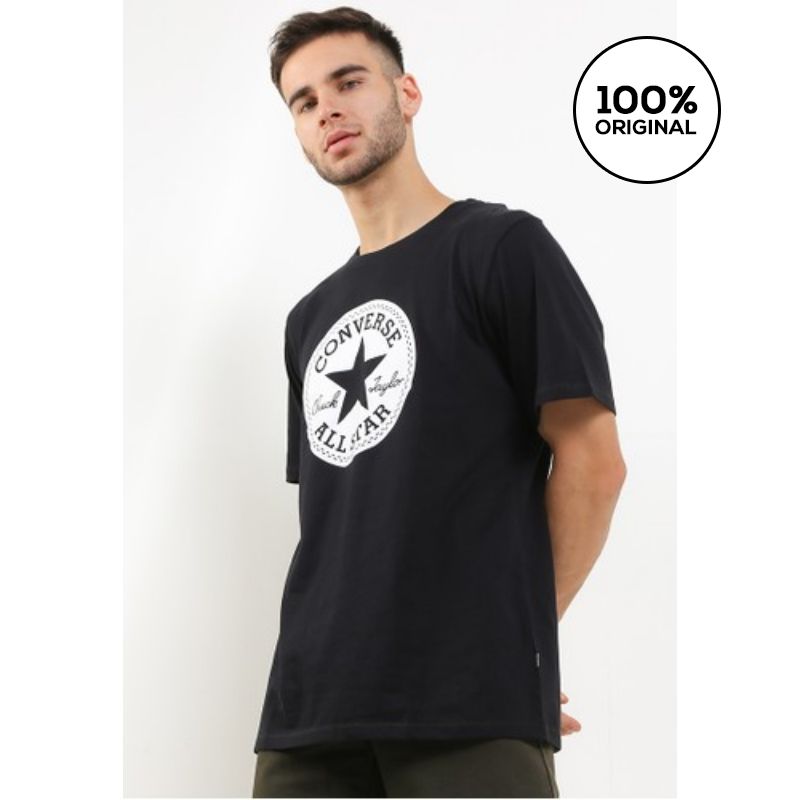 Kaos Converse Original Harga Model Terbaru Maret 2024 Blibli