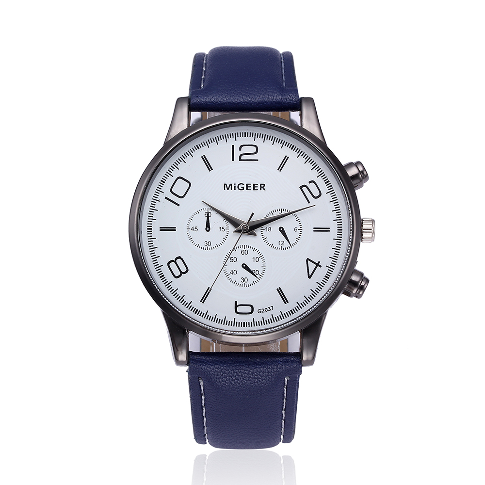 Migeer on sale watch original