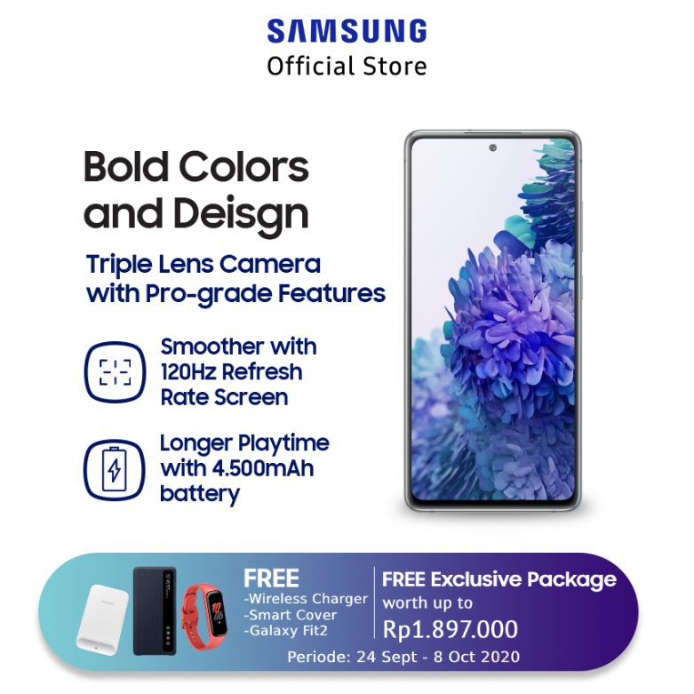 Free Galaxy Watch Fit2 Red+ Wireless 