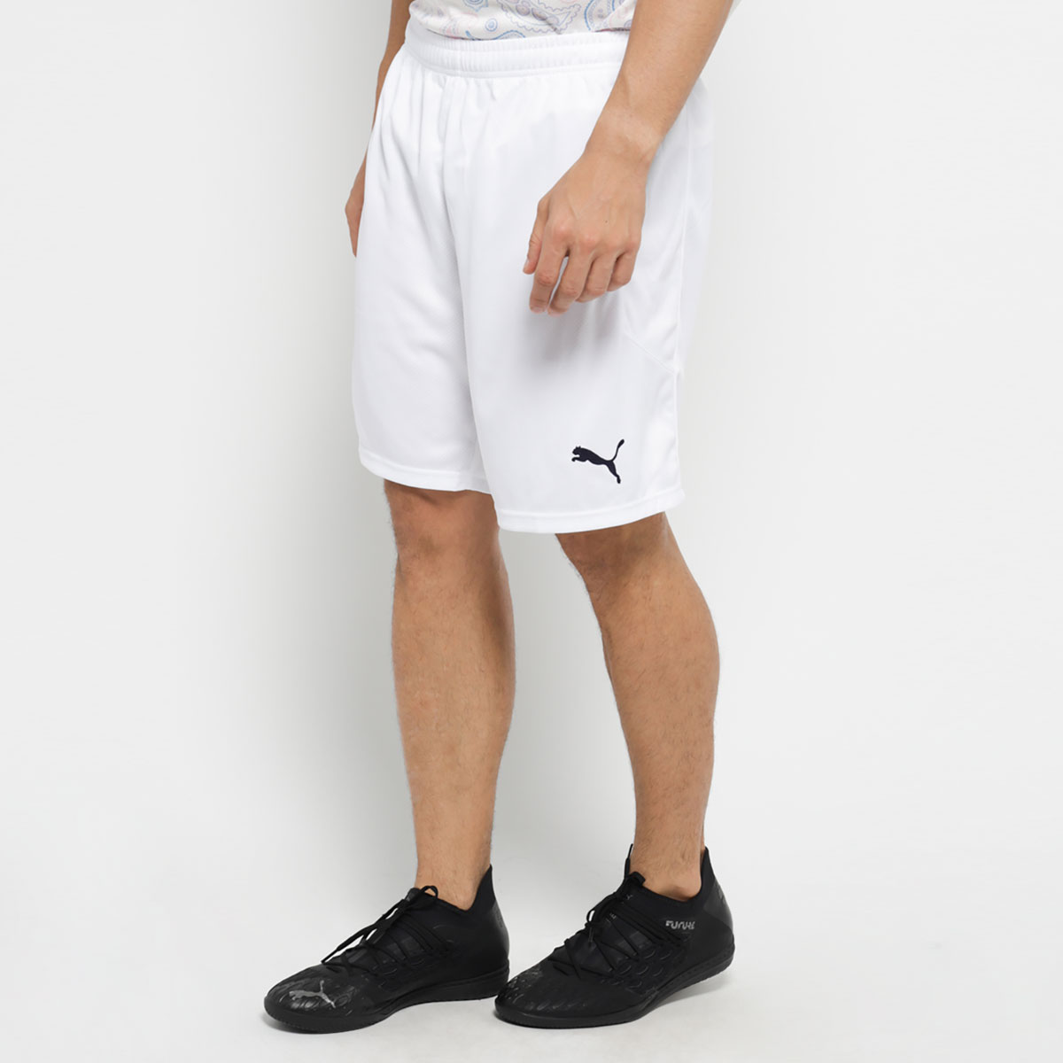 Jual PUMA Men Football MCFC Replica 