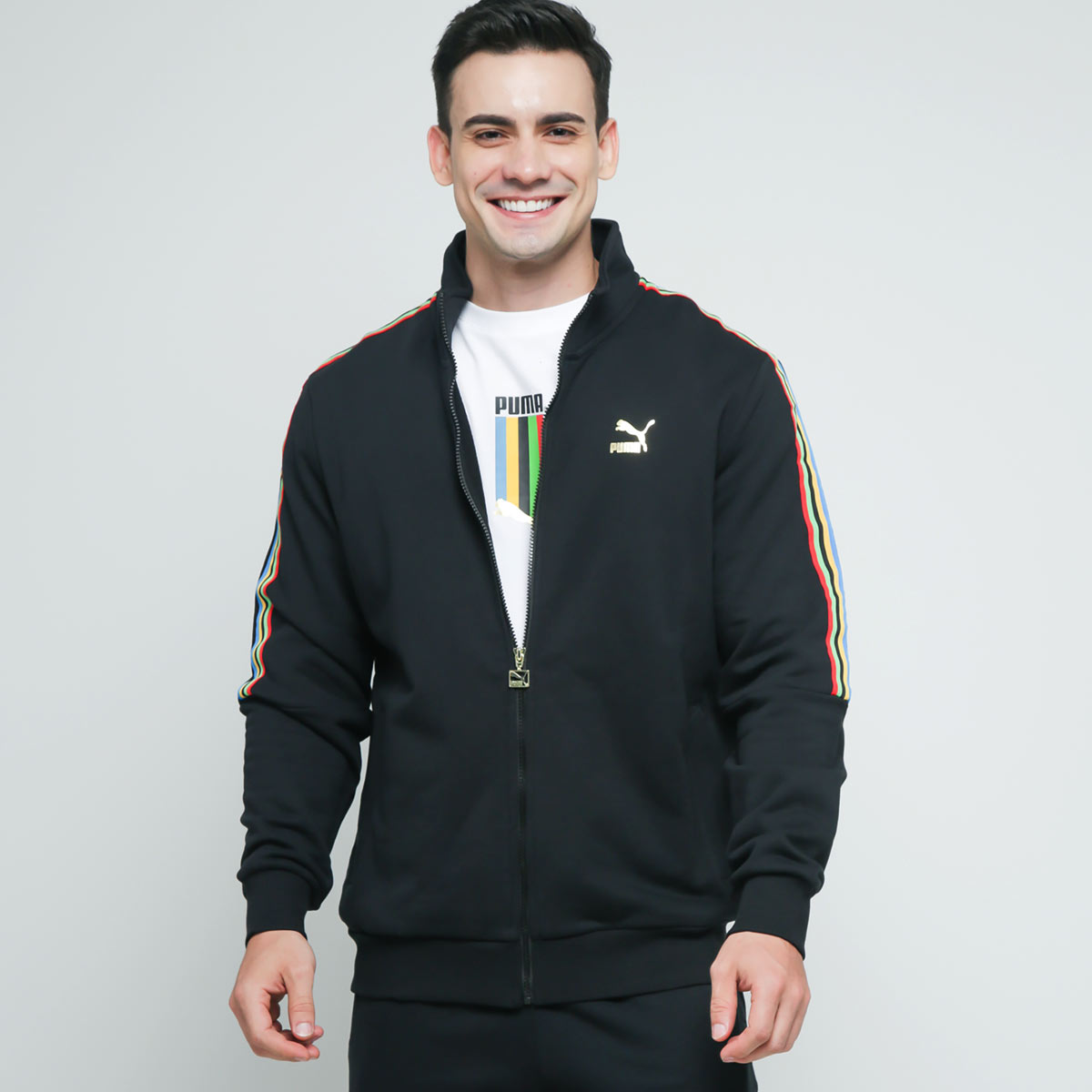 Puma tfs cheap worldhood track top