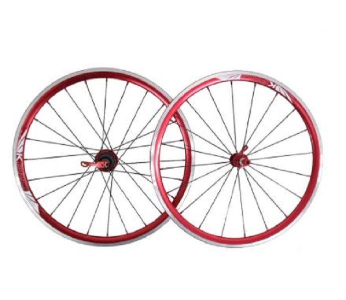 V Brake Litepro 451 Wheelset Litepro Aero 20