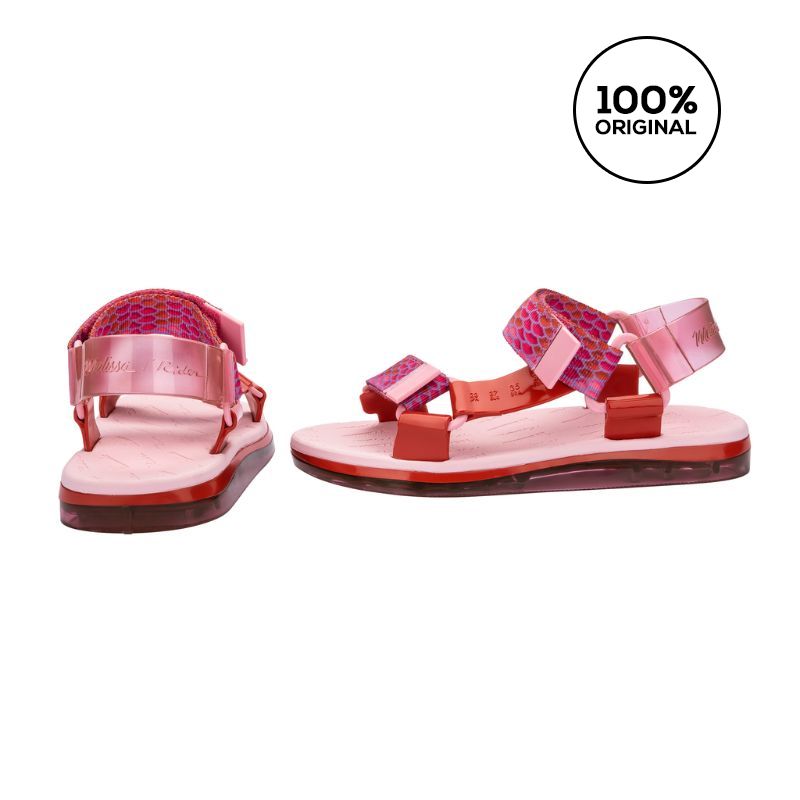 Melissa clearance rider sandal