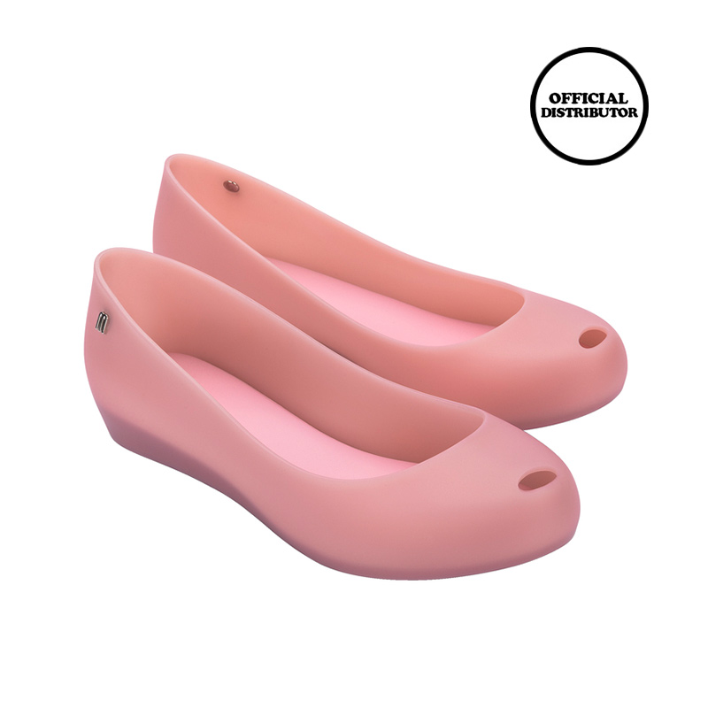 Harga sepatu melissa shoes online