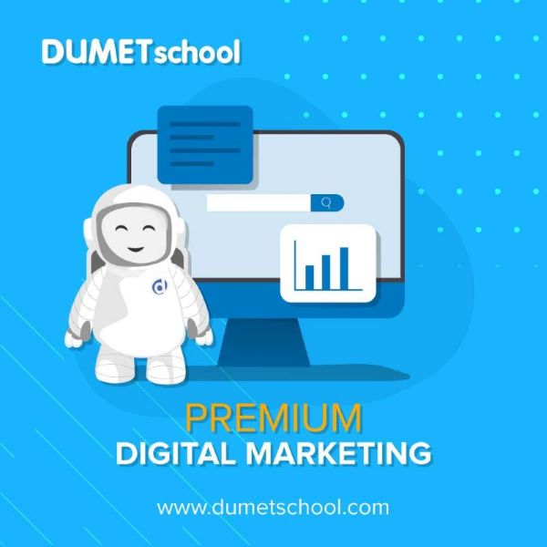 Dumet School: Menggali Potensi Digital Marketing di Era Digital