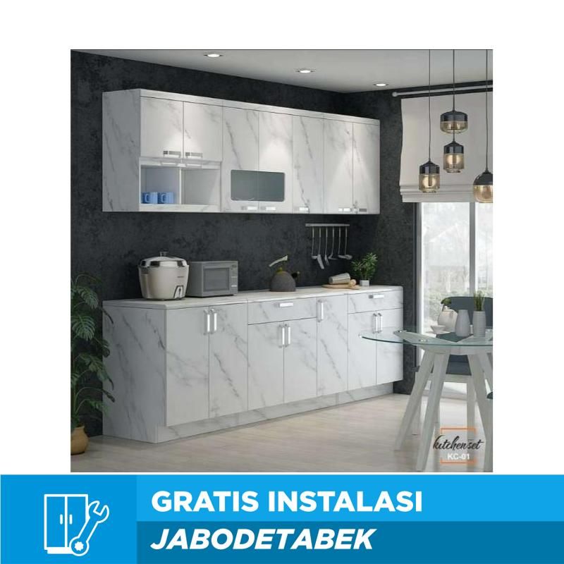 Dapur Dingin: Pengertian, Kelebihan dan Kekurangannya - Blibli Friends