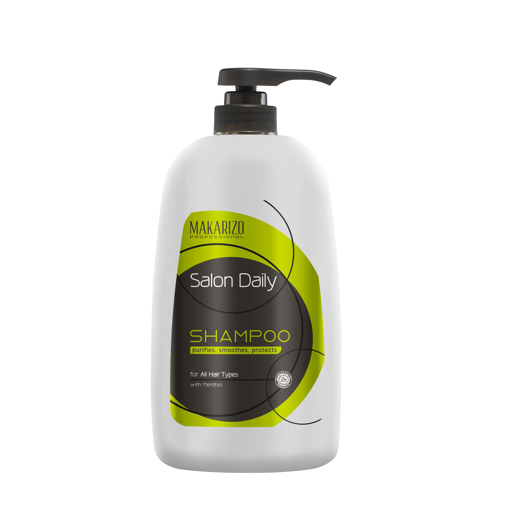Shampoo makarizo store