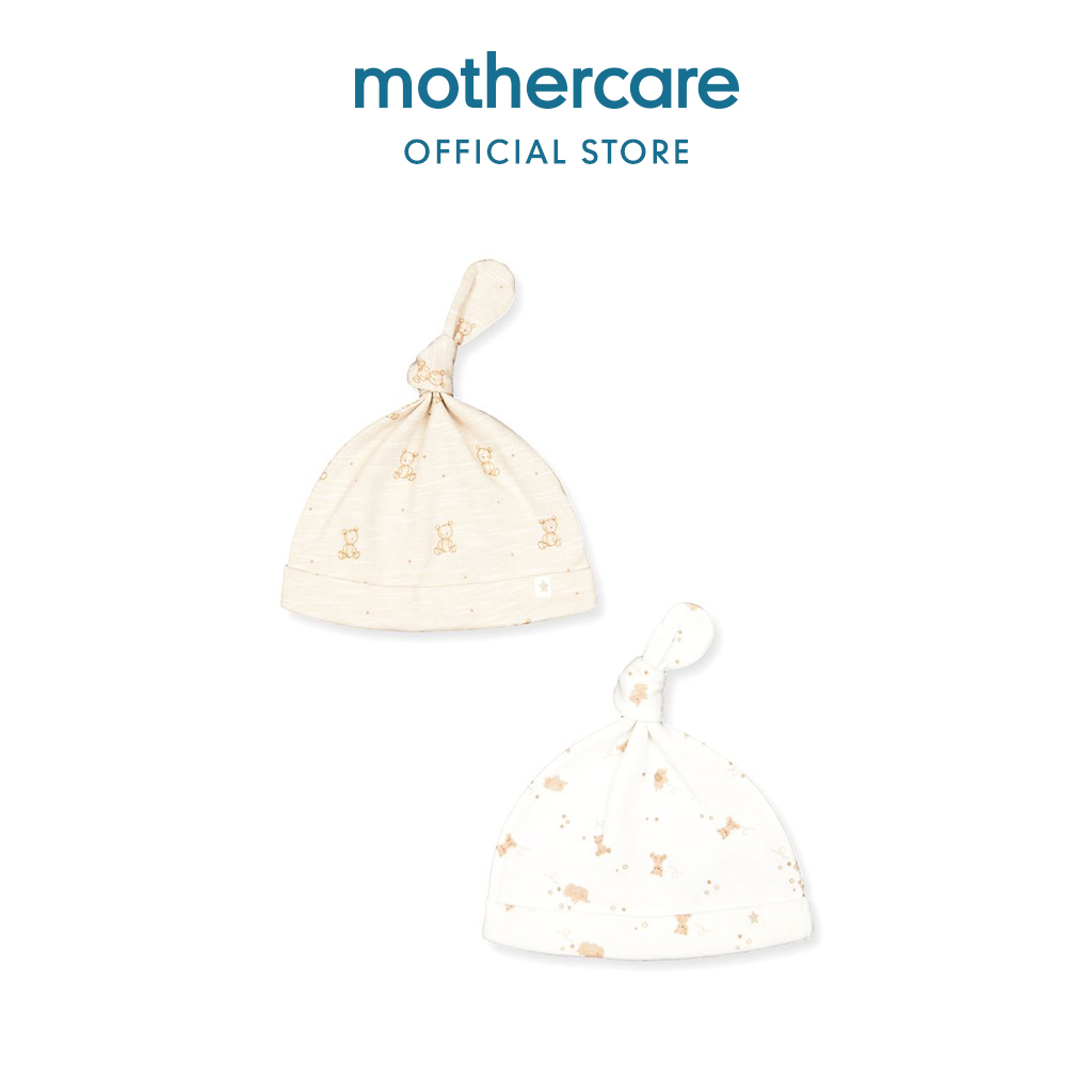 Mothercare my first teddy outlet bear
