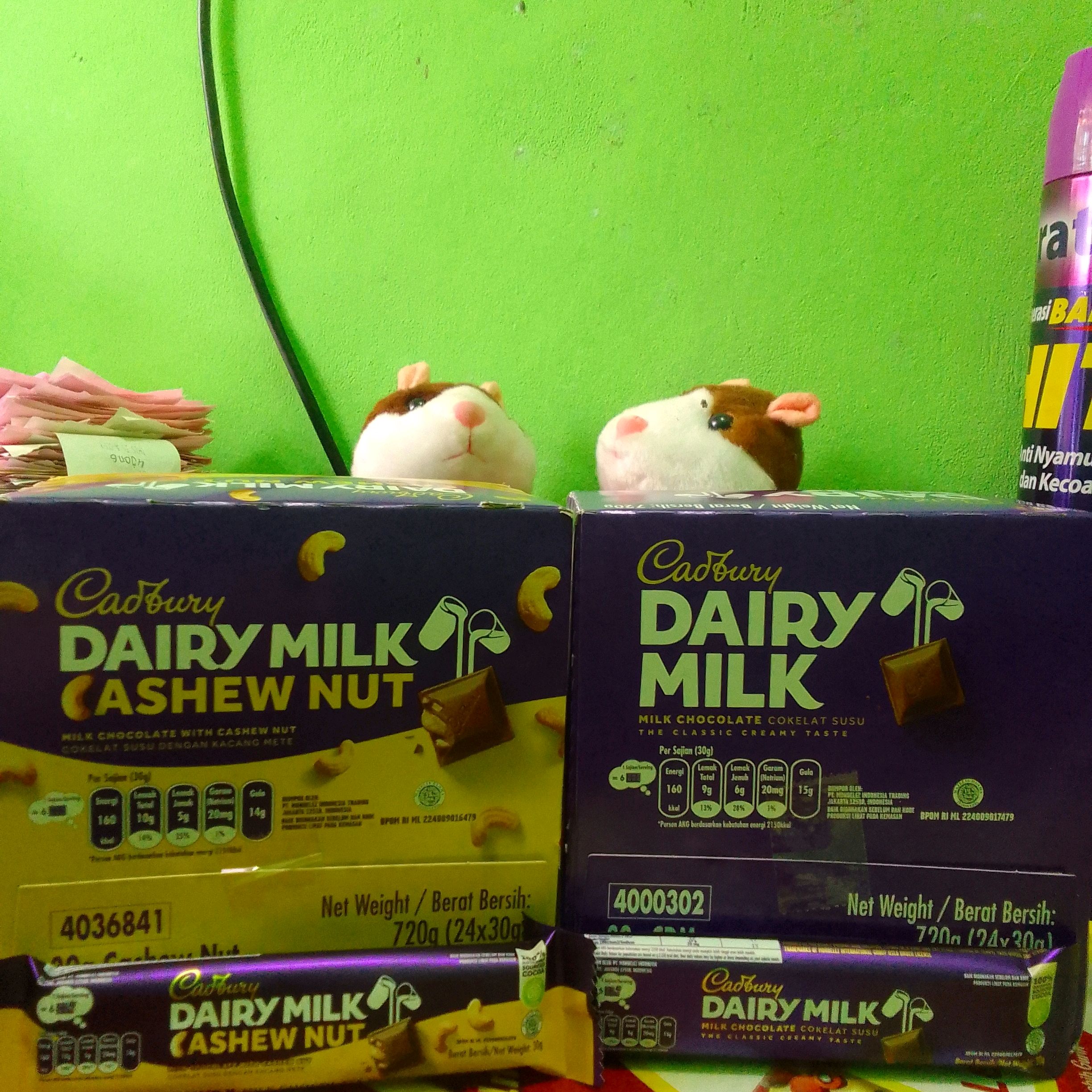 Jual 1 Pcs Cadbury Dairy Milk Cashew Nut Milk Chocolate Di Seller jual-1-pcs-cadbury-dairy-milk-cashew-nut-milk-chocolate-di-seller