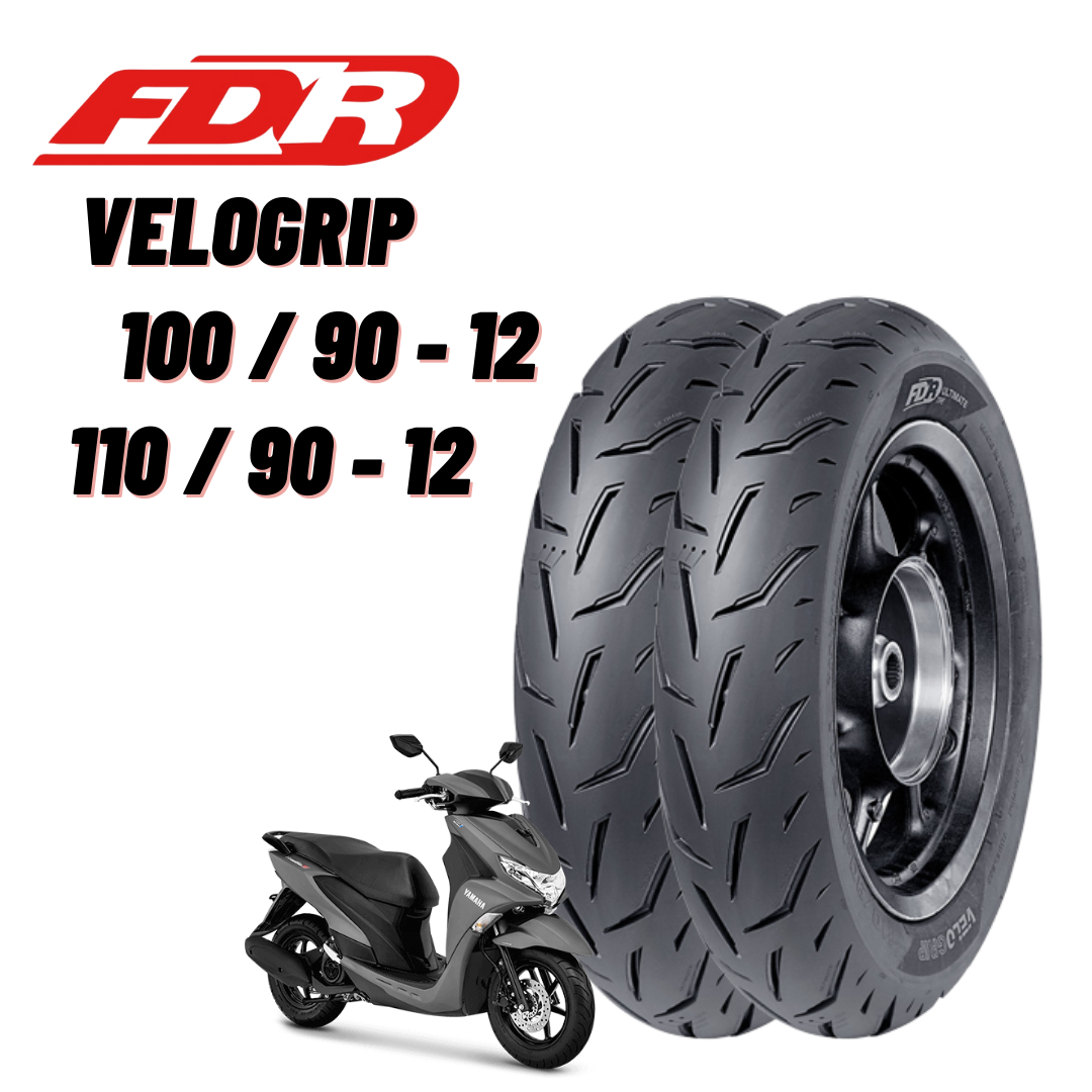 Velogrip 2025
