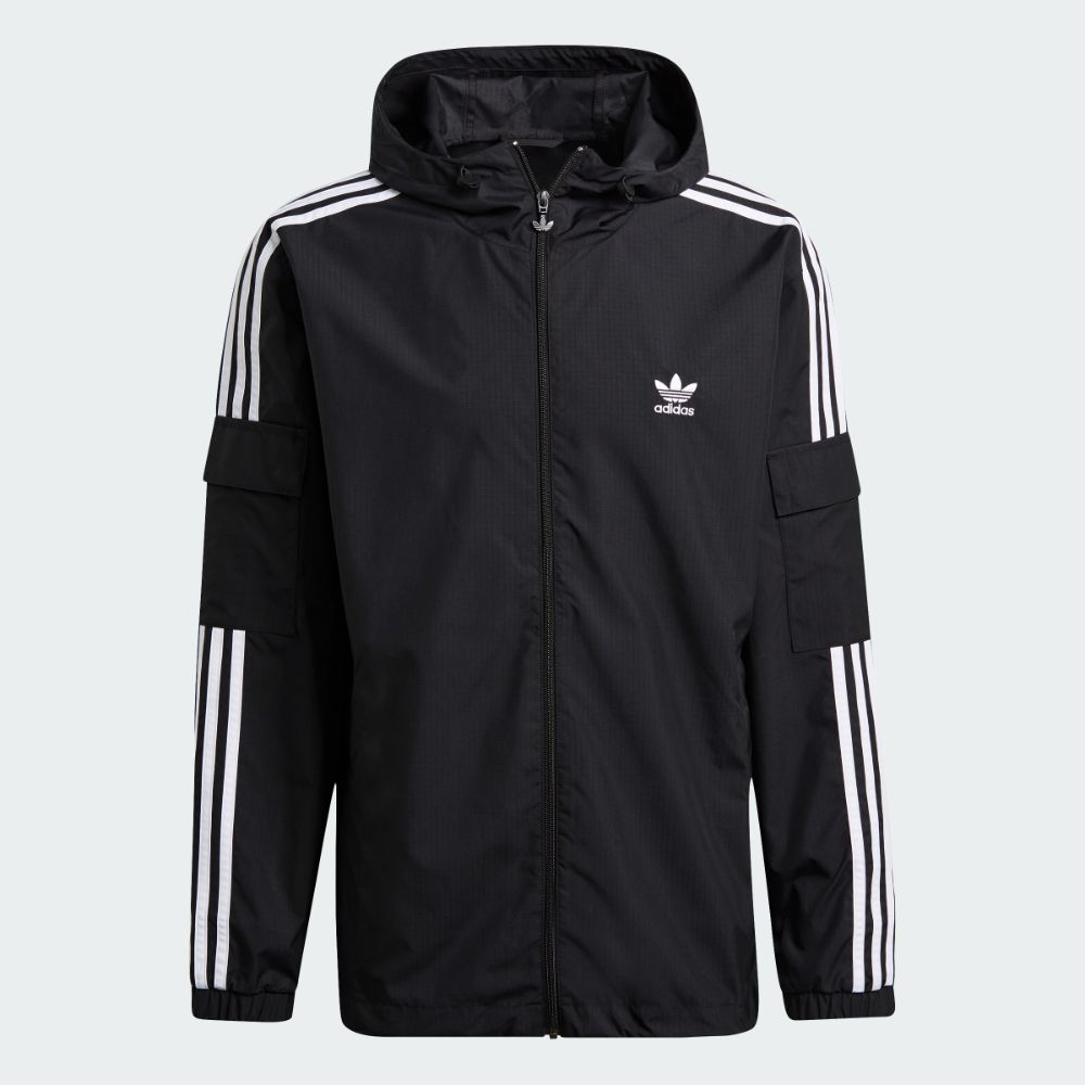 Harga jaket shop hoodie adidas original