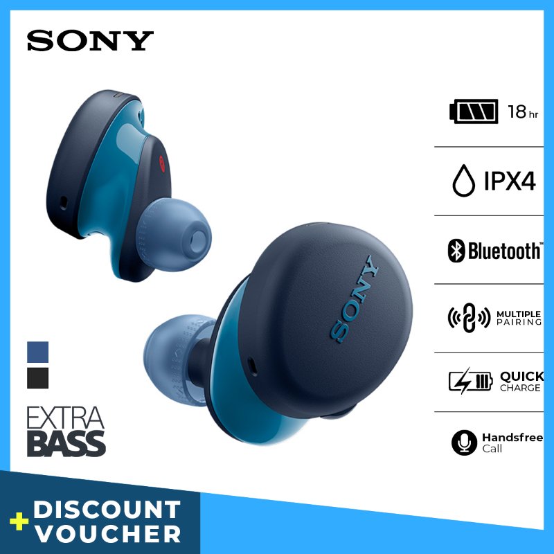 Sony wf sales xb700 harga