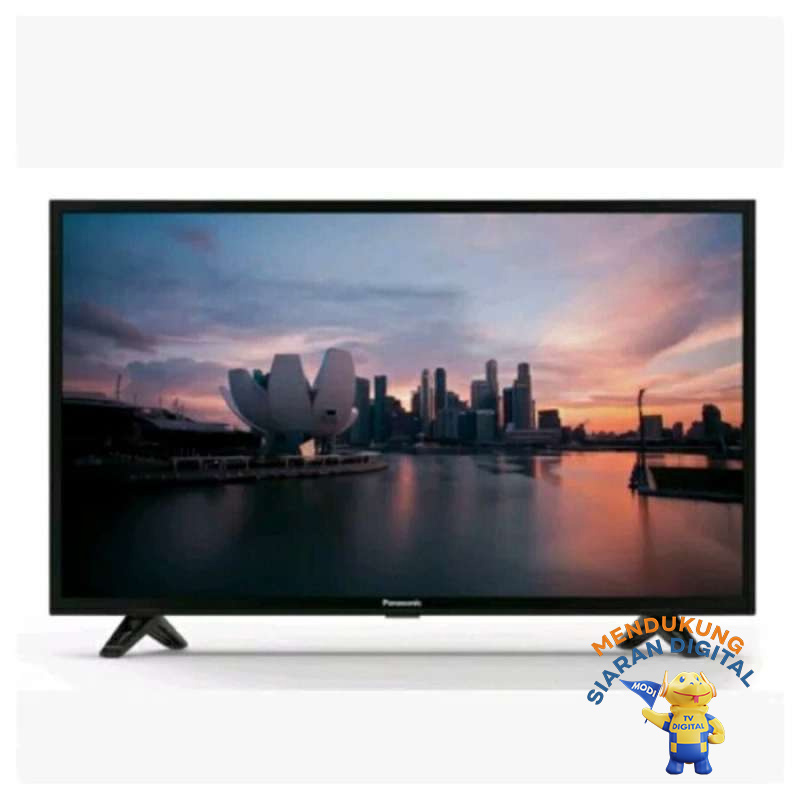 Jual LED TV PANASONIC 32 TH-32H400G di Seller Central Bandung - Bandung