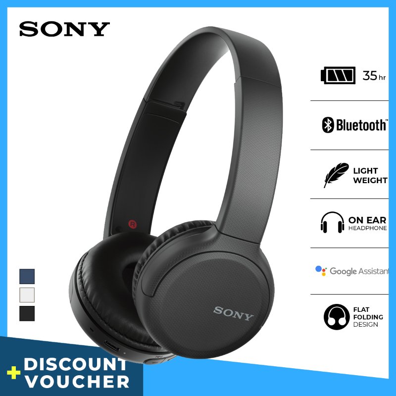 Harga headphone bluetooth sony new arrivals