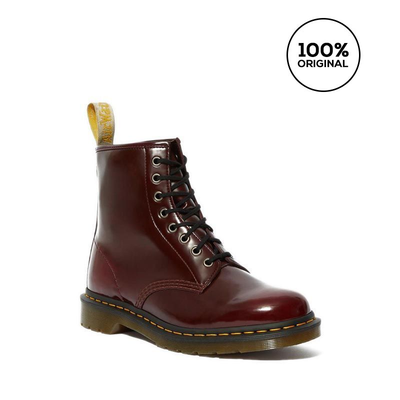 Jual Dr Martens Vegan 1460 Model Terbaru Kekinian Harga Diskon