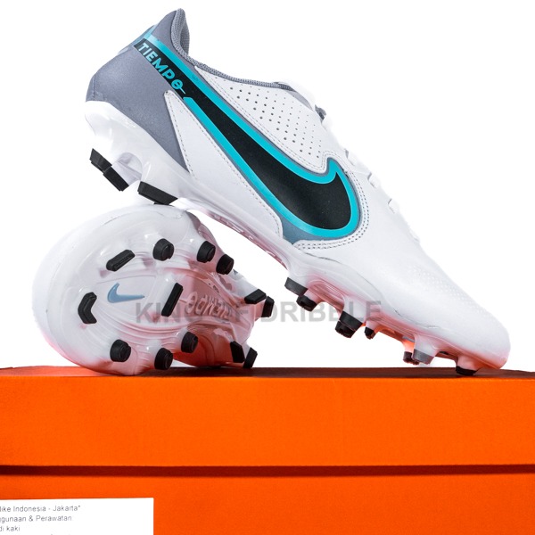 Nike tiempo sepatu bola shop