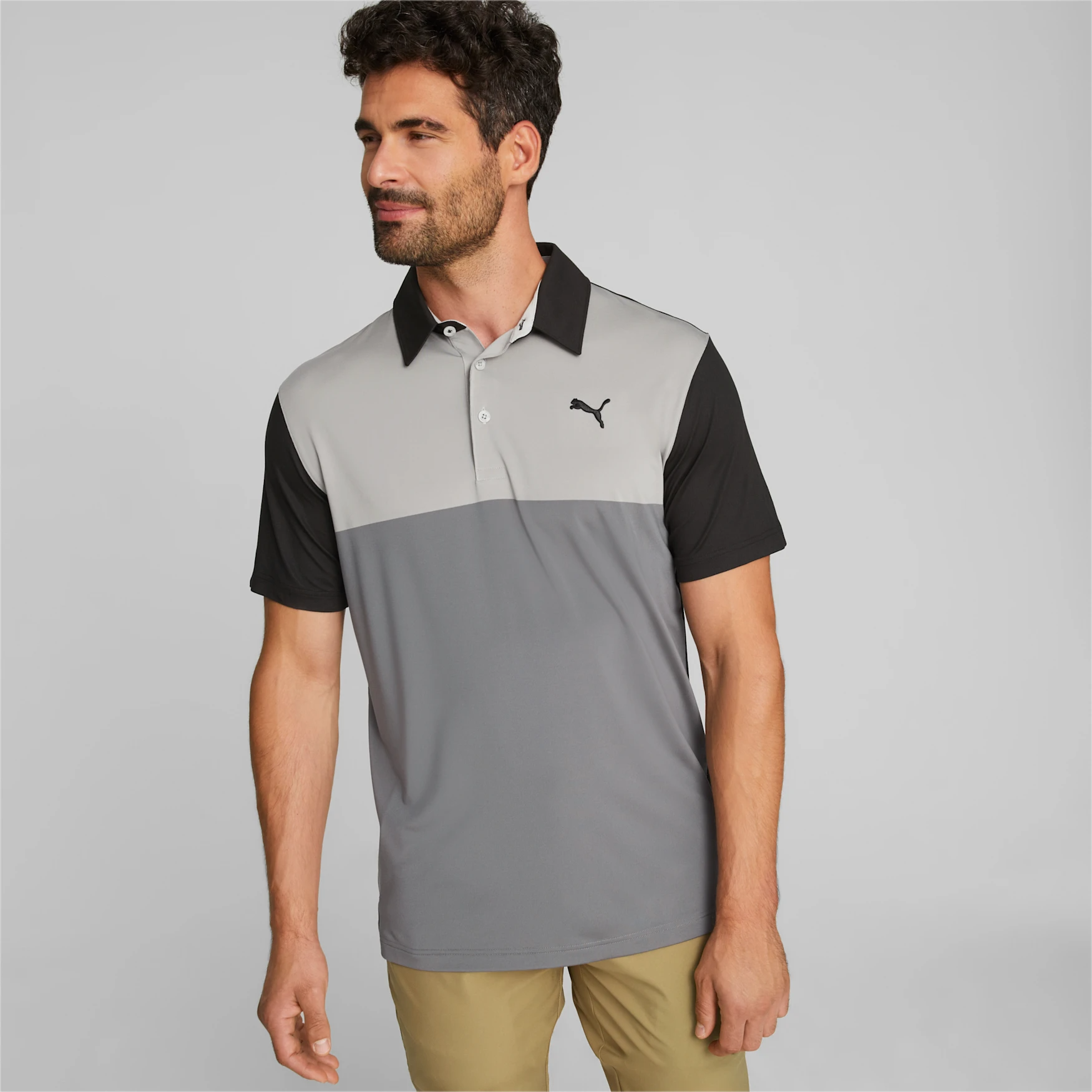 Merk polo sales shirt