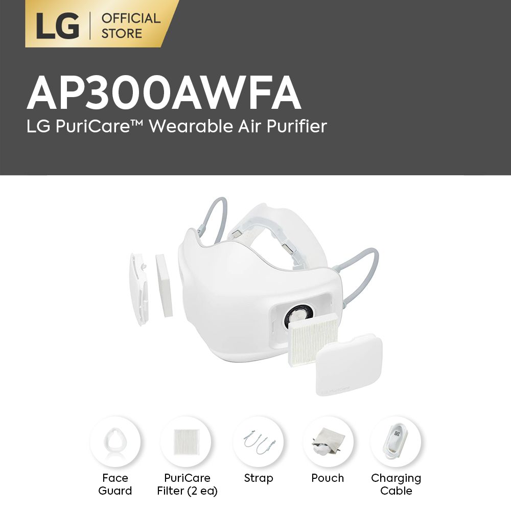 Lg ap300awfa deals