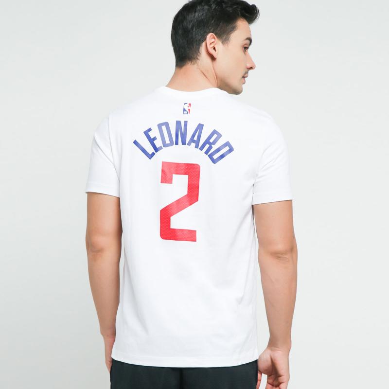 Jual NIKE Men Basketball NBA Los 