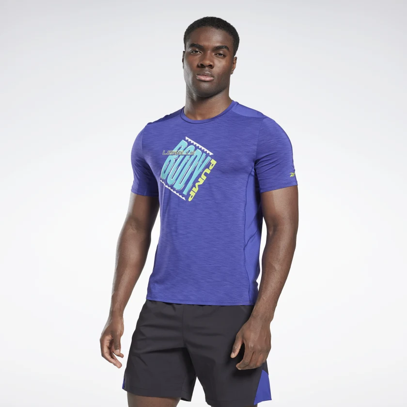 Jual Reebok Activchill Tee Original Terbaru Harga Promo Murah