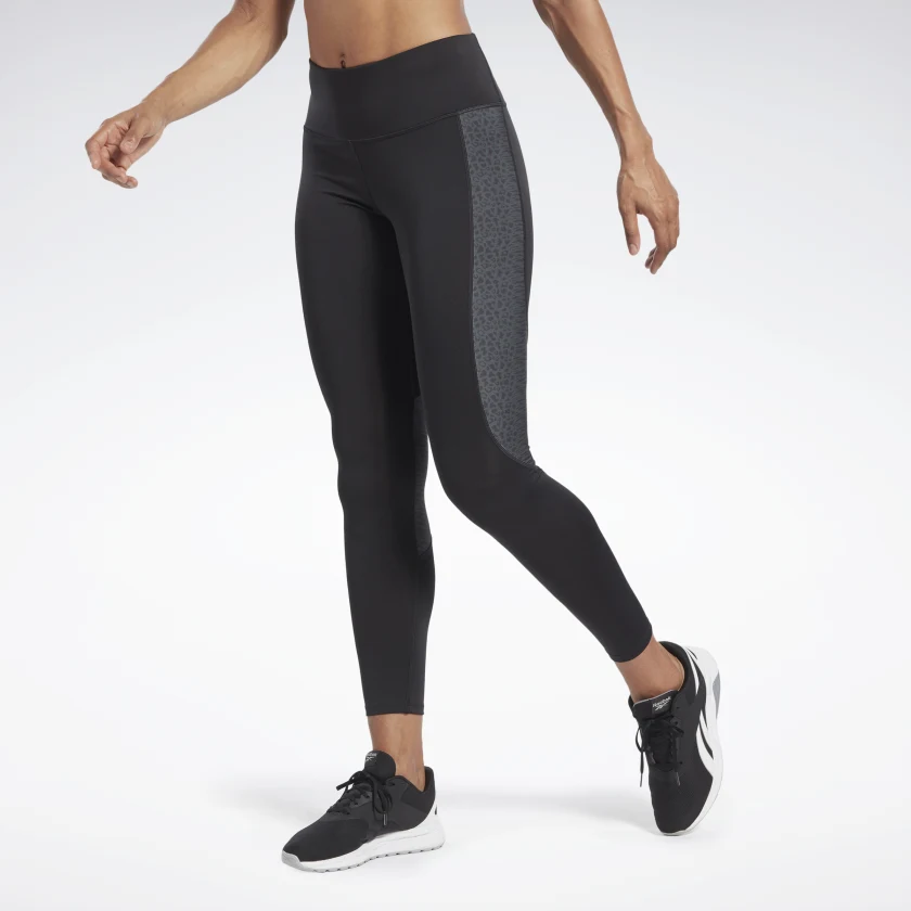Legging reebok kaki outlet