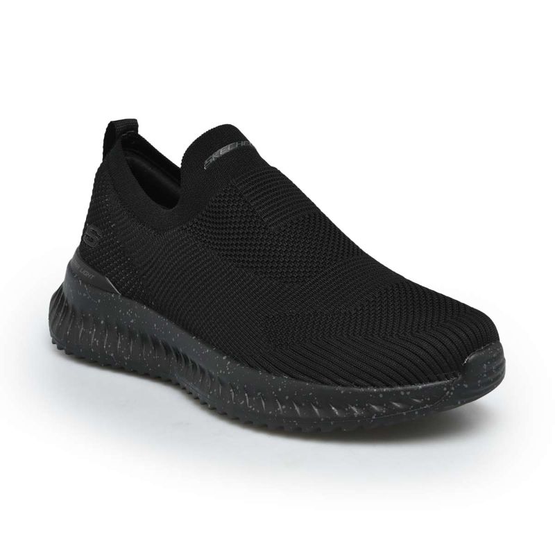 Skechers matera hot sale black