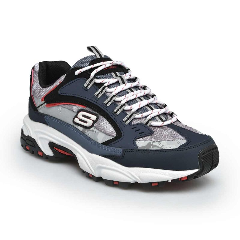 Harga hotsell sneakers skechers