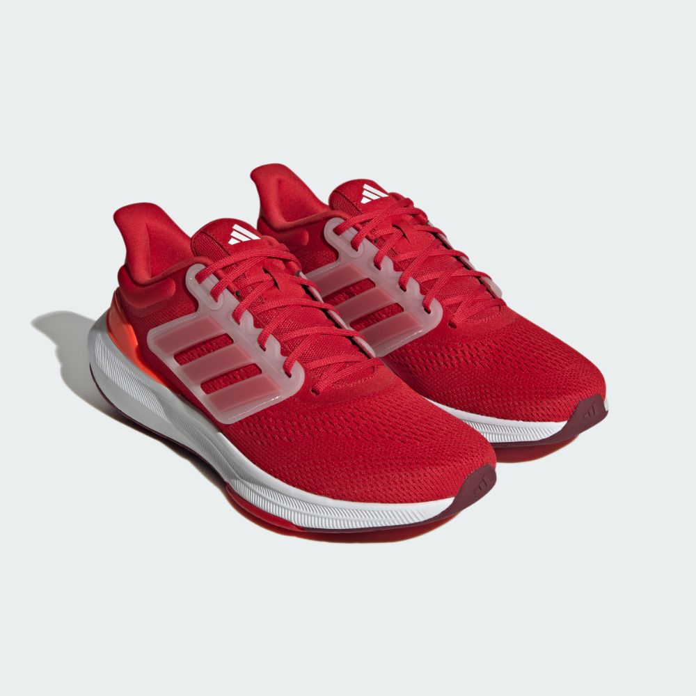 Promo adidas Men Running Shoes Ultrabounce Sepatu Lari Pria [HP5775 ...