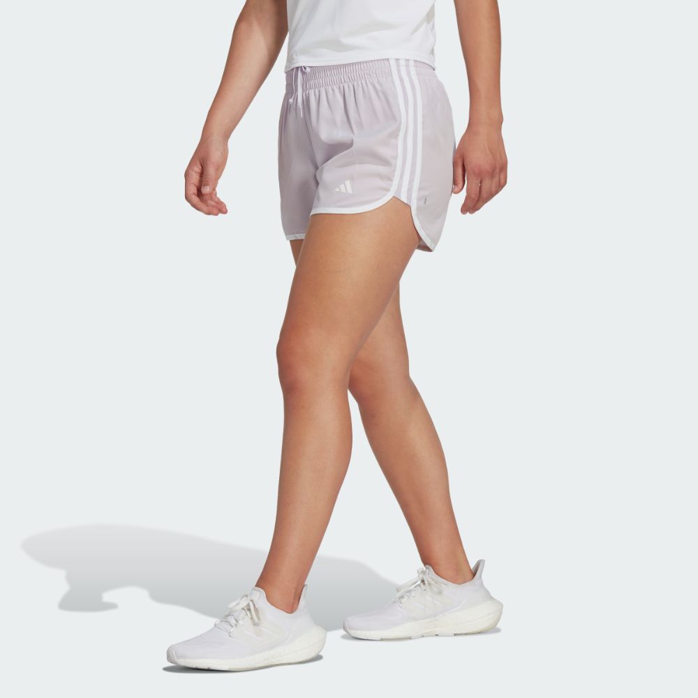 Adidas women's running briefs hot sale
