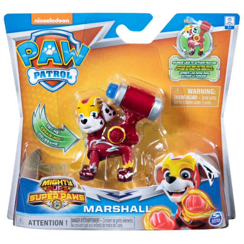 Promo Spin Master SM6052293 Paw Patrol 