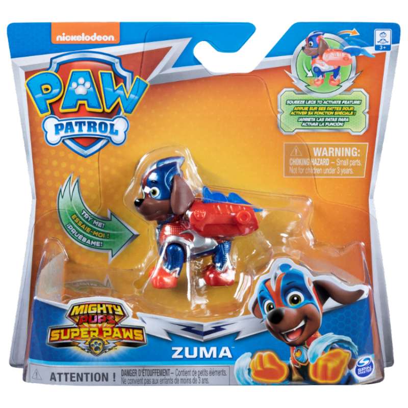 Jual Spin Master SM6052293 Paw Patrol 