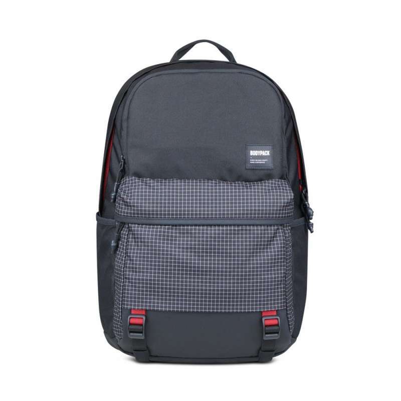 Bodypack backpack hotsell