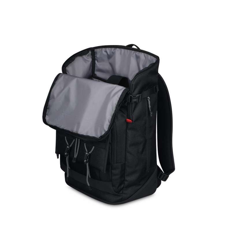 Jual Bodypack Trailhead Ripetype Laptop Backpack Di Seller Bodypack ...